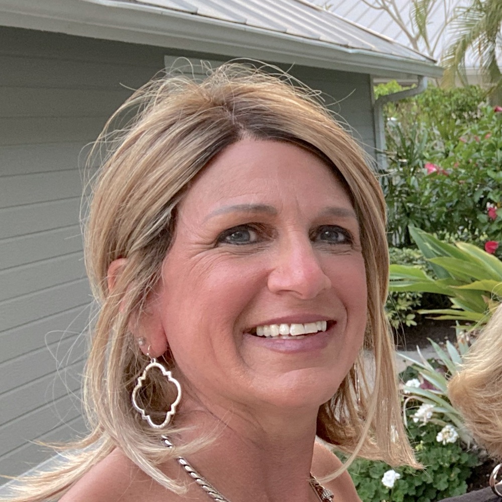 Meet your Posher, Trish